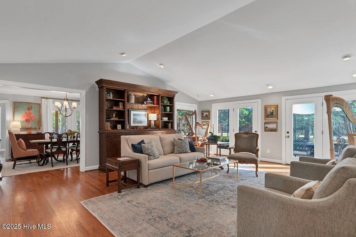 Homes for sale in Pinehurst, NC | 25 Linville Dr, Pinehurst, NC 28374 | MLS# 100540994