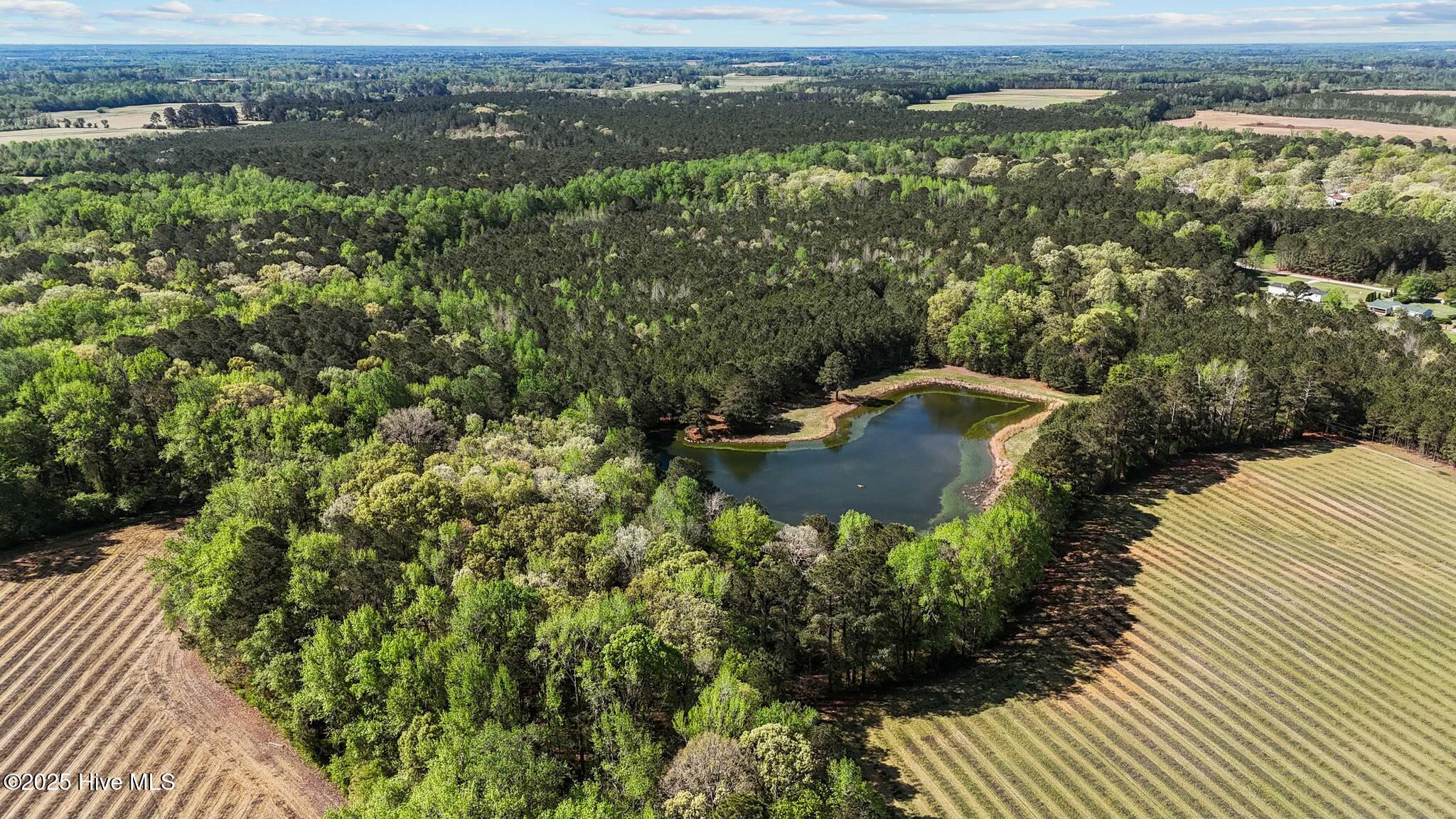 5635 Mckendree Church Road, Tarboro, NC, 27886