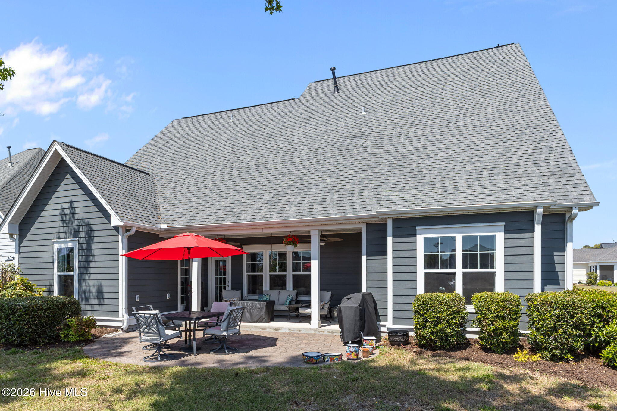 201 Lanyard Drive, Newport, NC, 28570