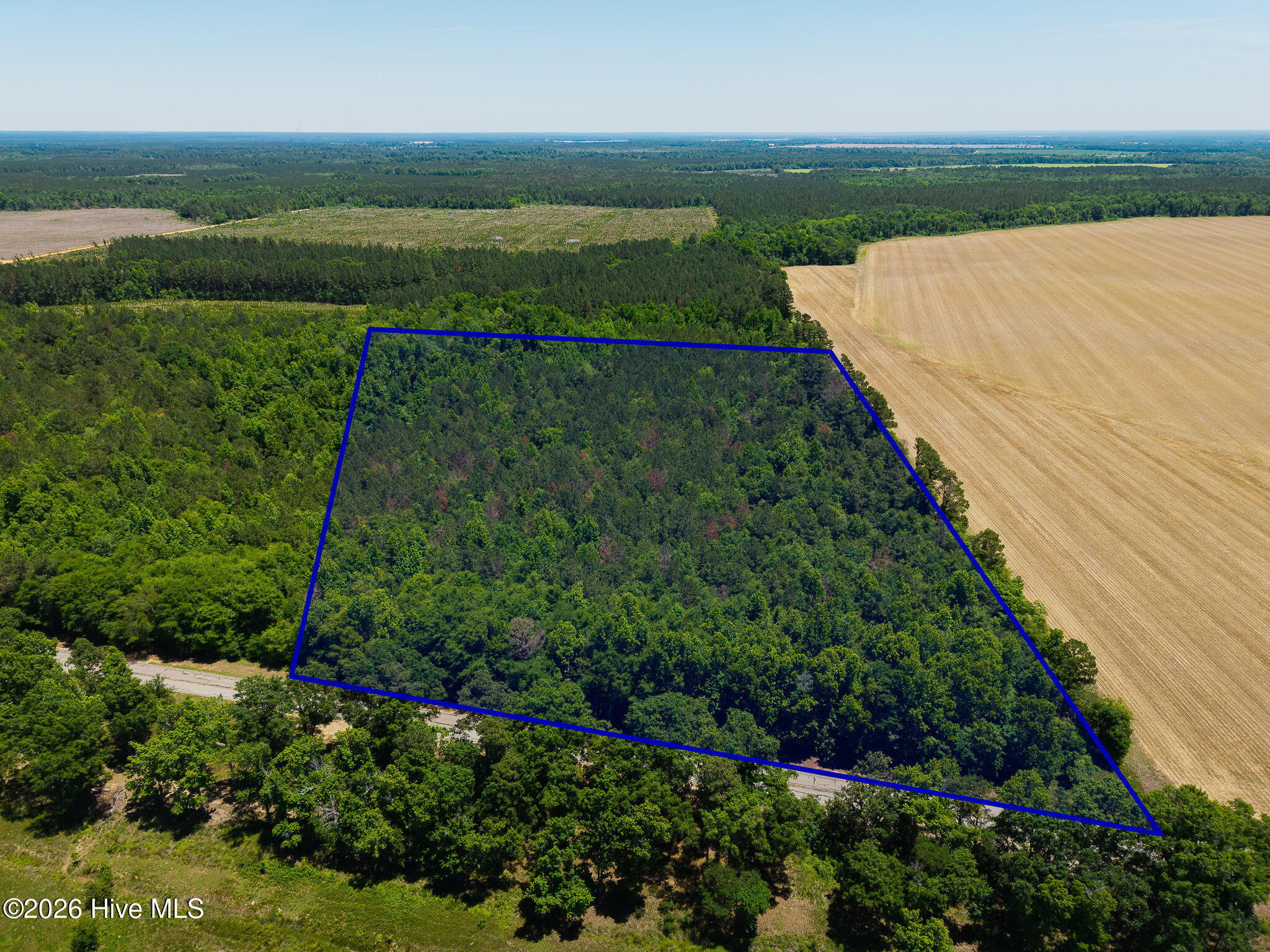 Homes for sale in Midville, GA | 00 Georgia 305, Midville, GA 30441 | MLS# 100574814