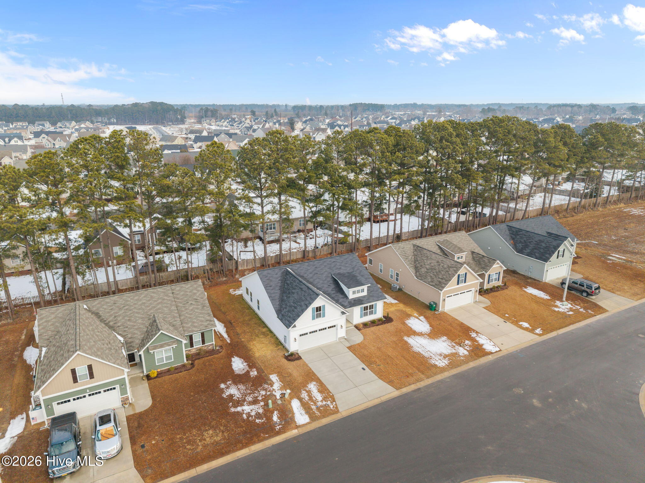 2209 Rhinestone Drive, Winterville, NC, 28590