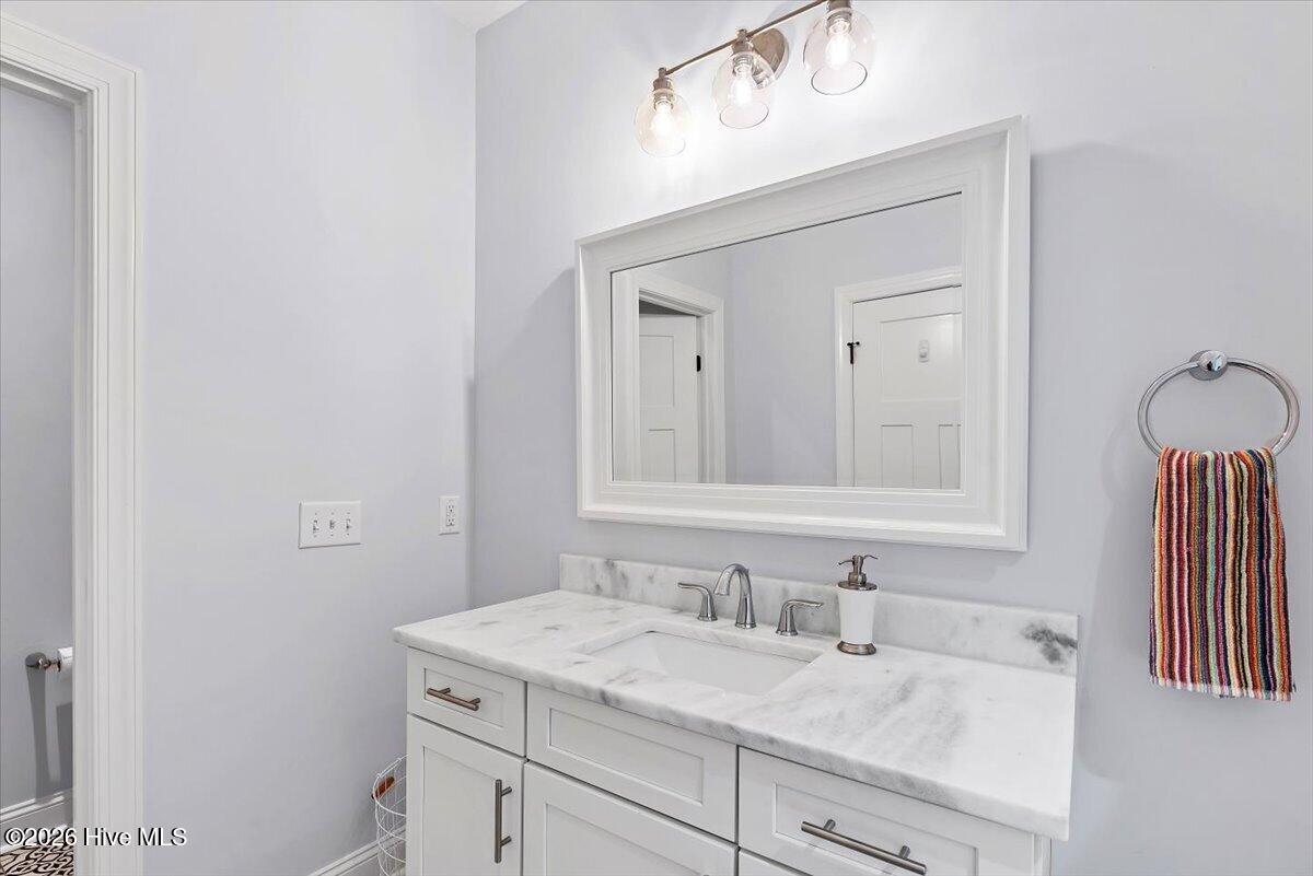 330 N Page Street, Southern Pines, NC, 28387