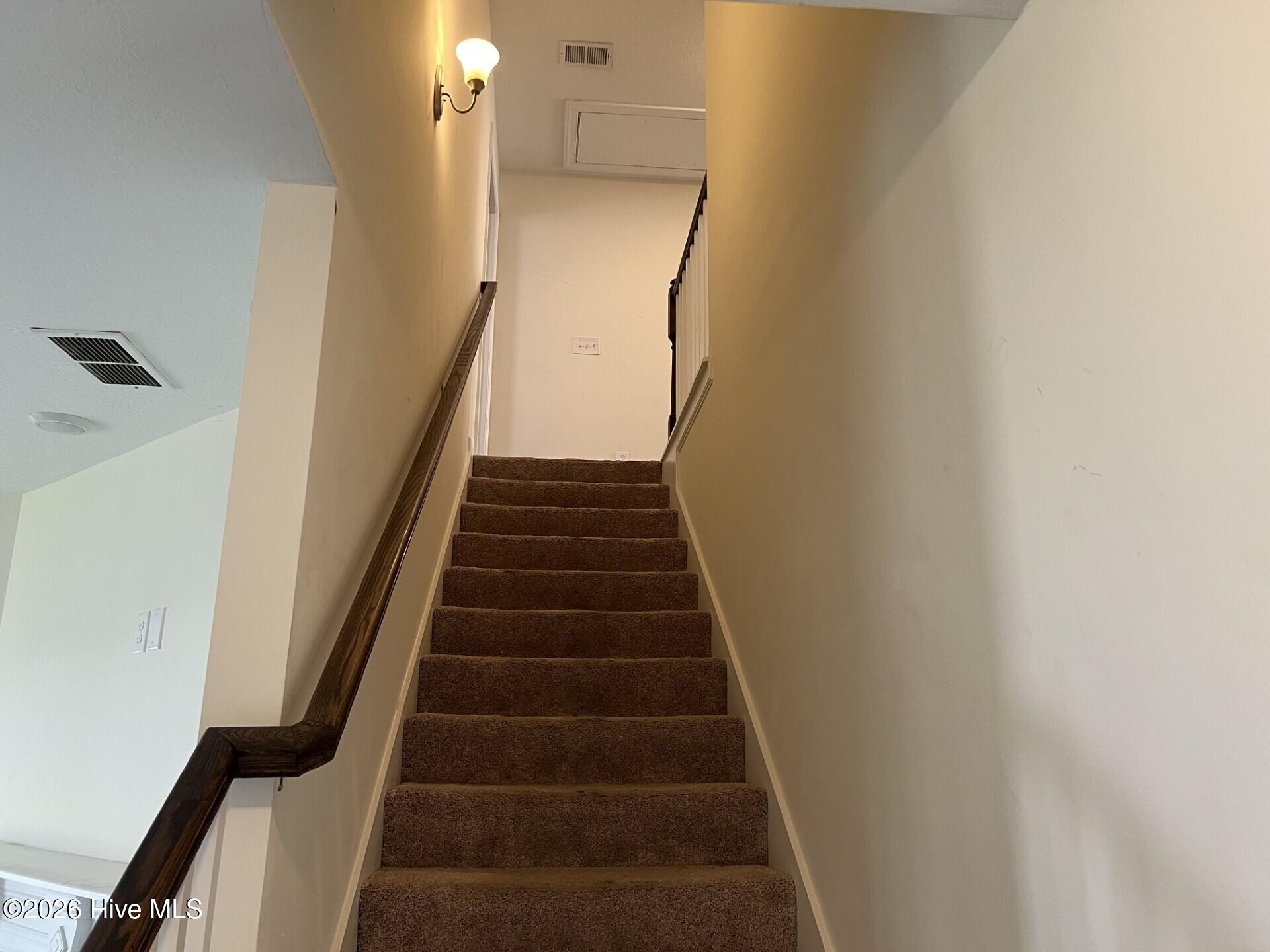 Stairway