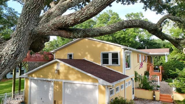 209 Shore Road, Newport, NC, 28570