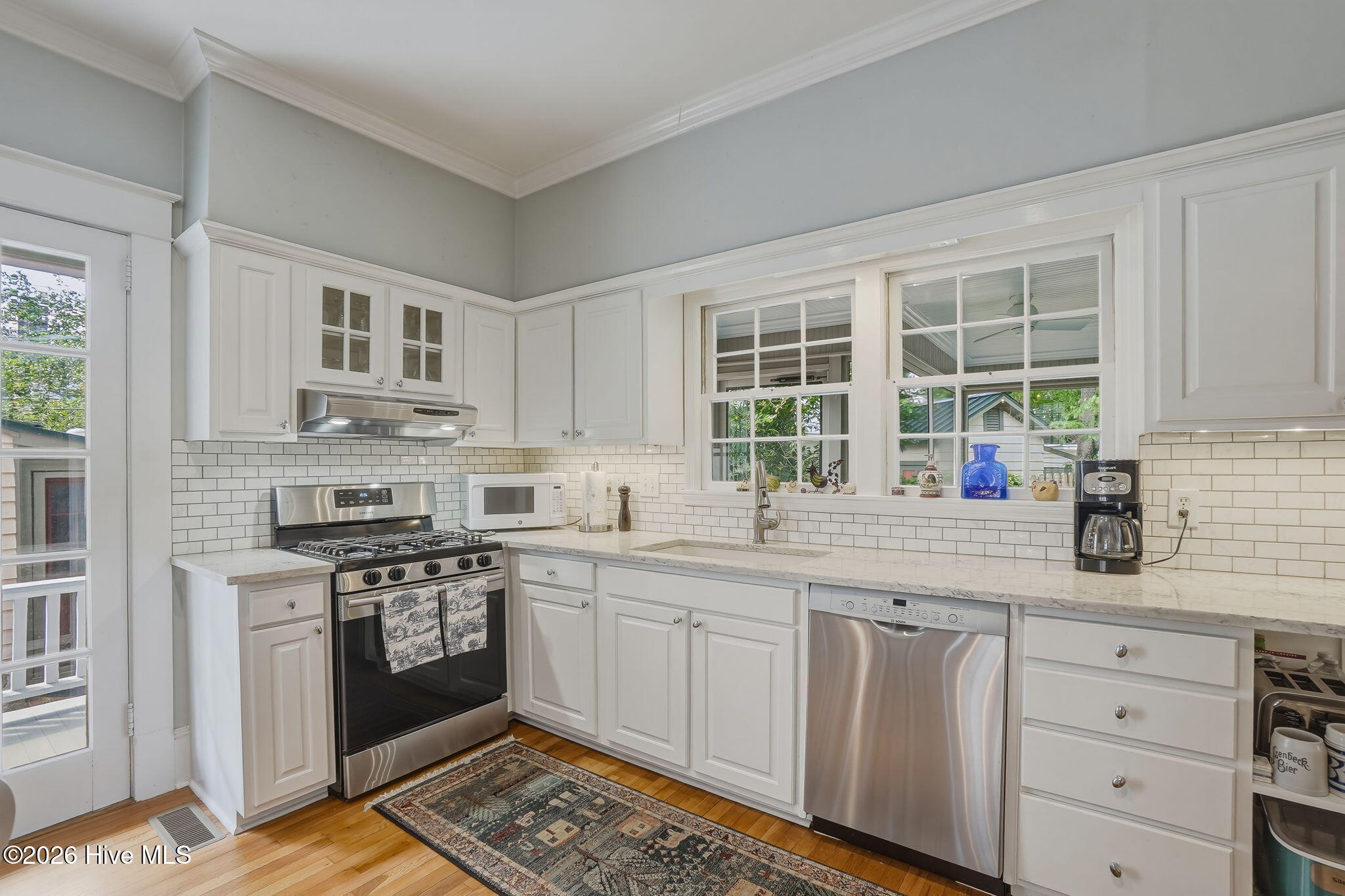 611 Craven Street,New Bern