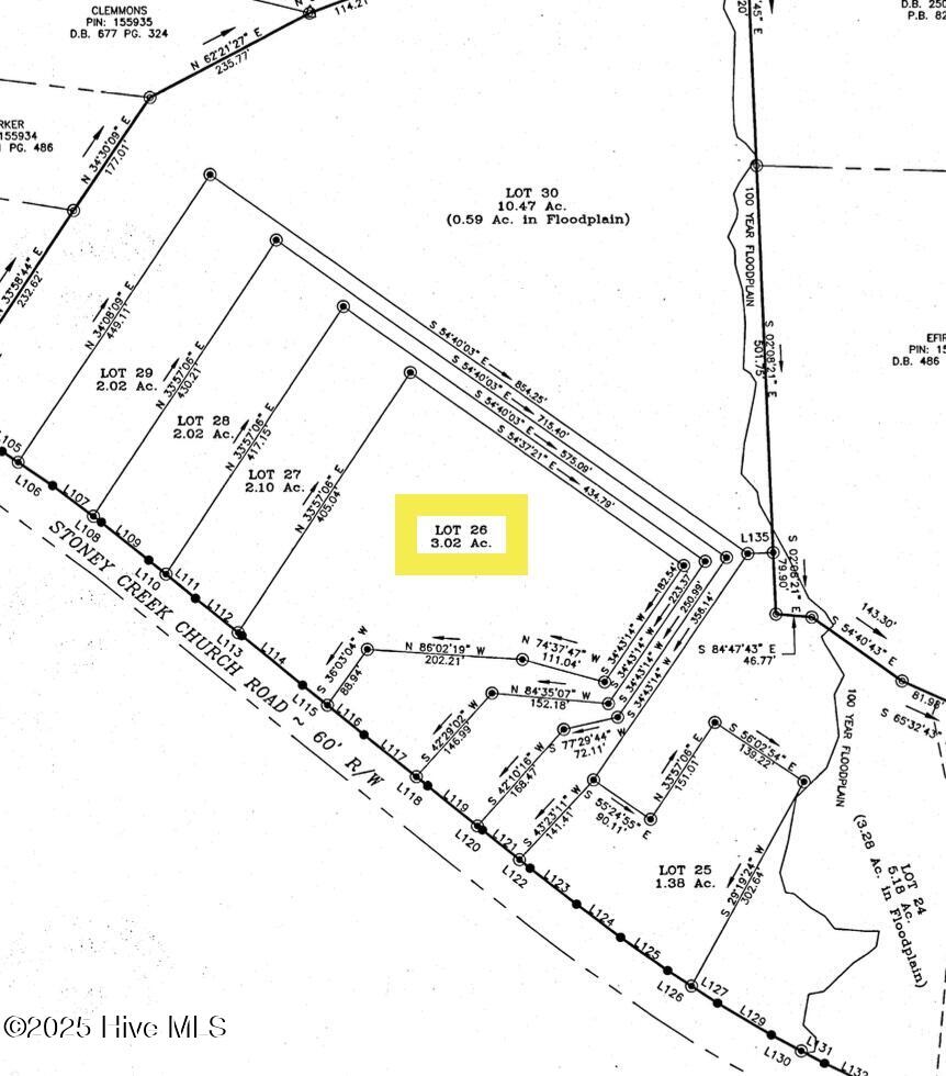 415 Wisteria Lane, Holly Ridge, NC, 28445