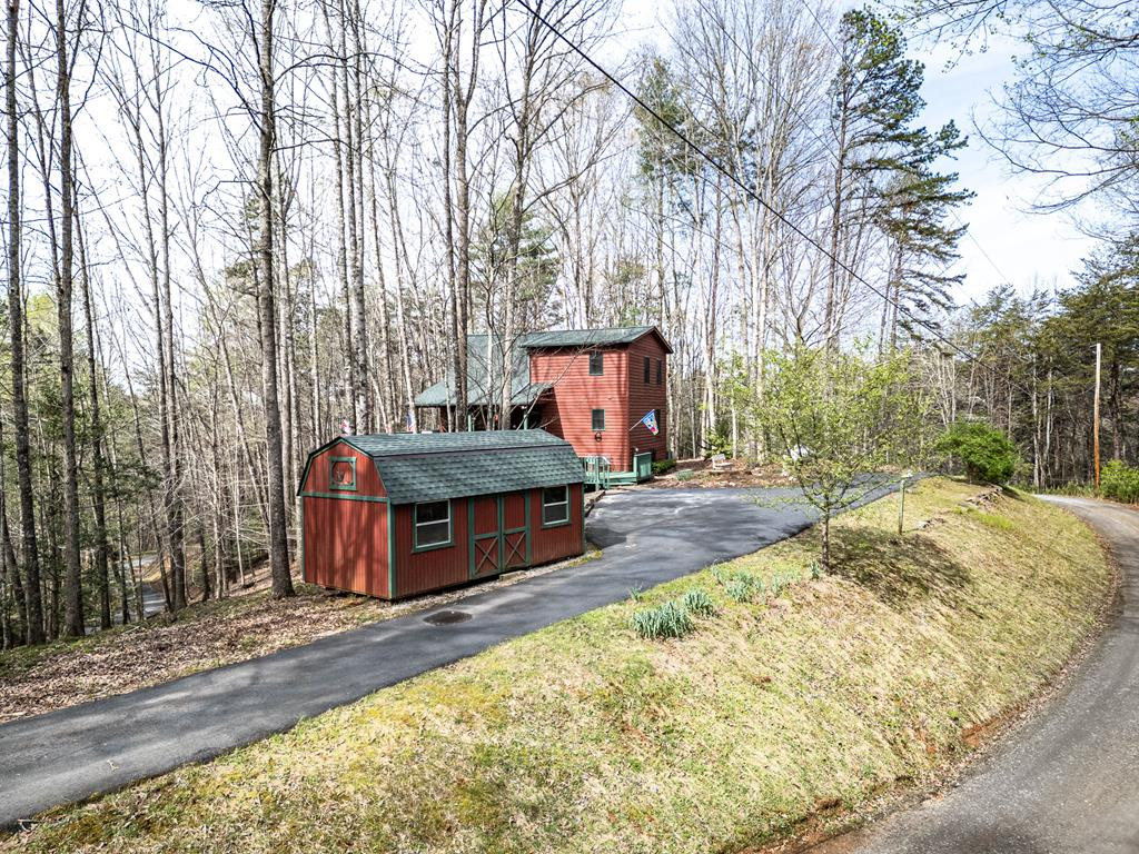 115 New Castle Road, Murphy, NC 28906 Listing Photo  36
