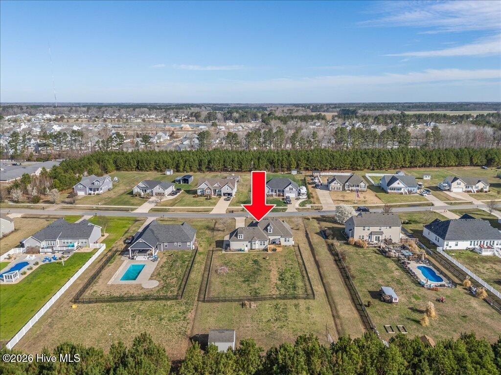 152 Moyock Landing Drive, Moyock, NC, 27958