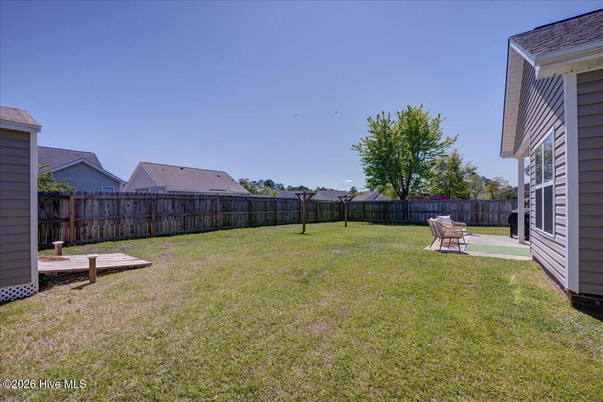 110 Blackheath Drive,New Bern