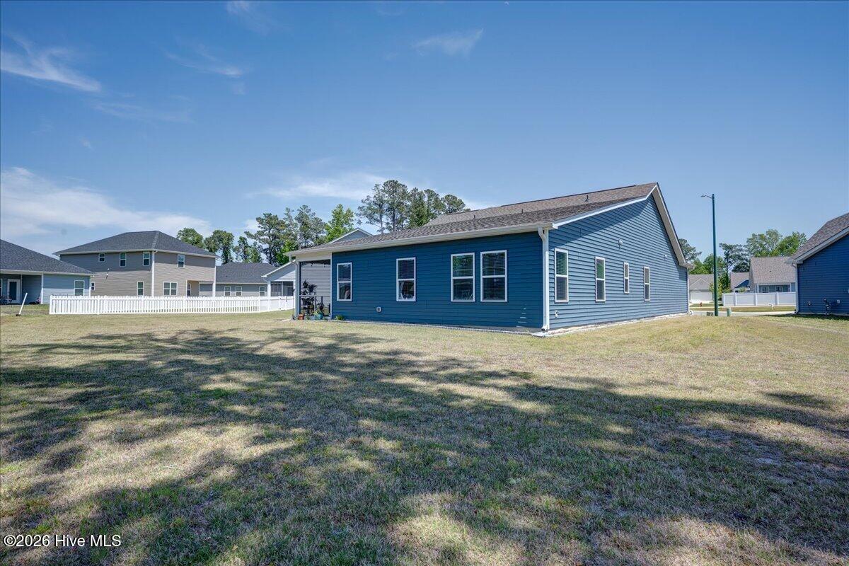 2034 Bogue Lane,New Bern