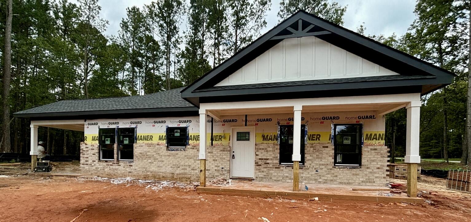 Property at 1002 St George Street