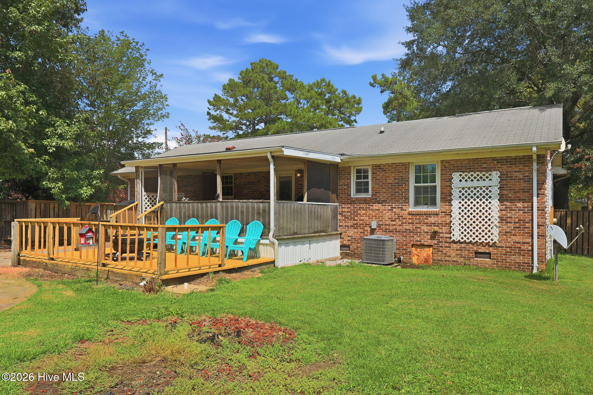 246 Ernest Gurganus Road,Jacksonville