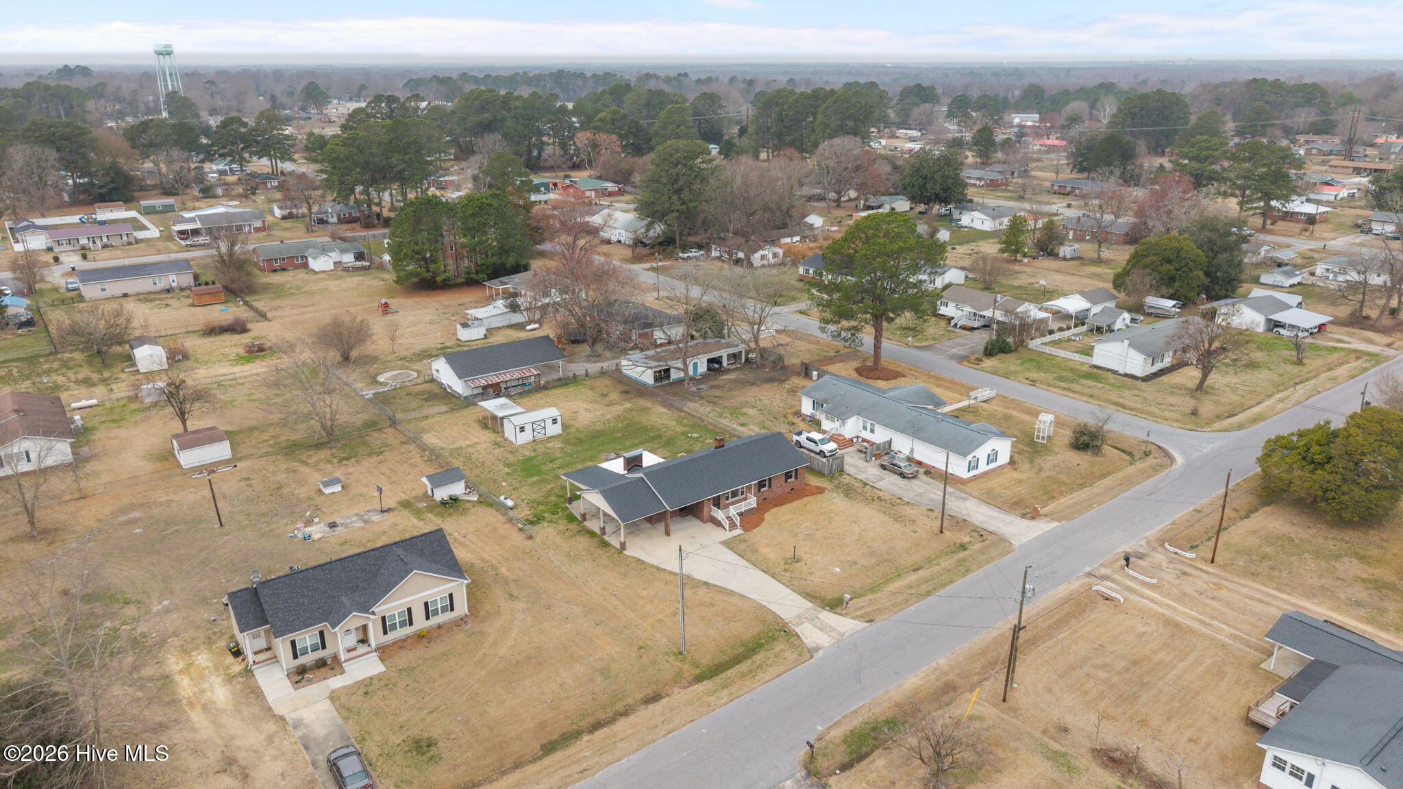 450 Camellia Street, Kinston, NC, 28504