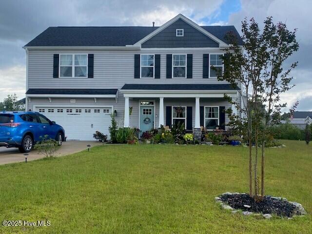 Property at 3016 Goldenaster Court