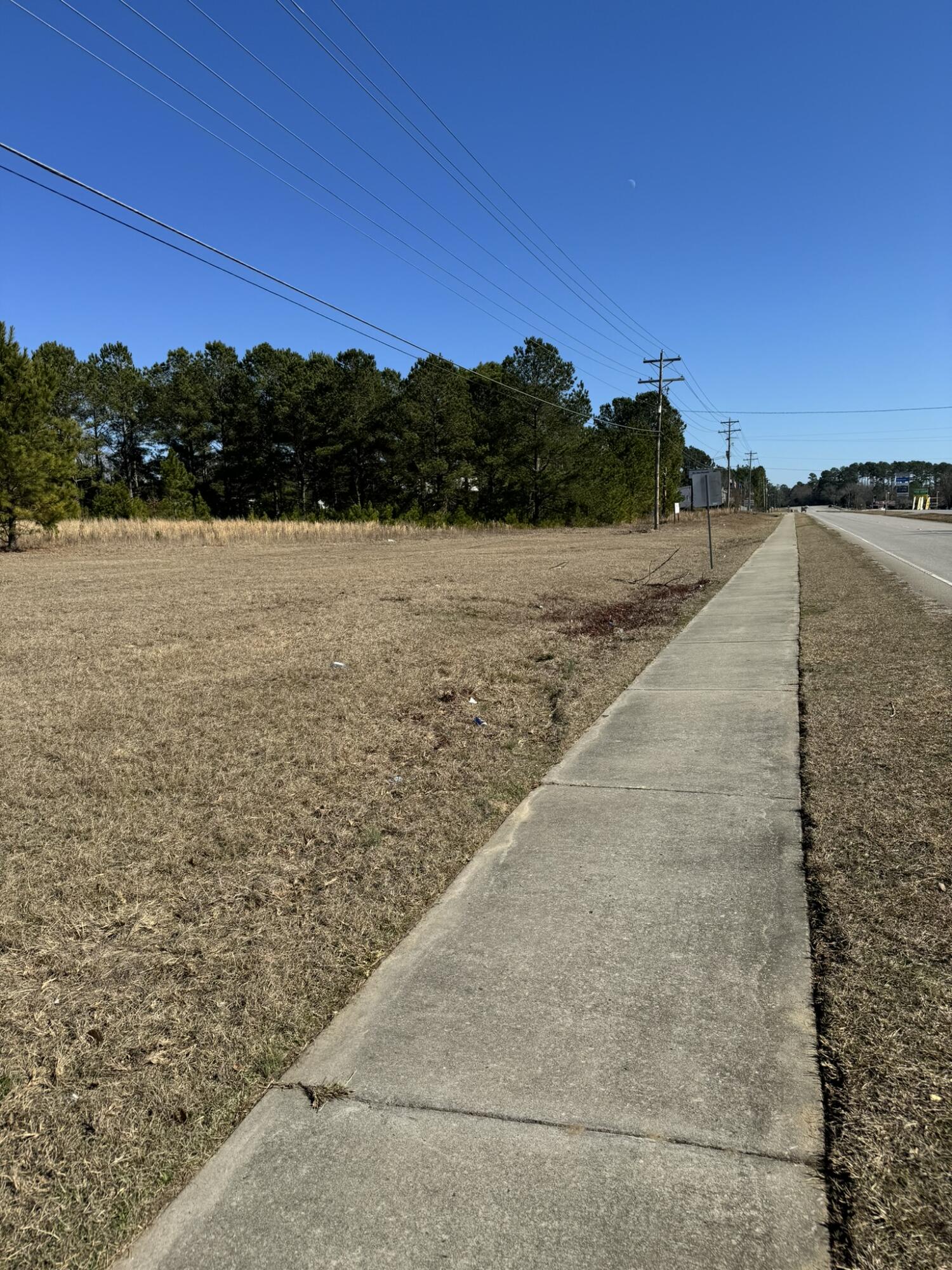 0 Dunbarton Boulevard, Barnwell, SC, 29812