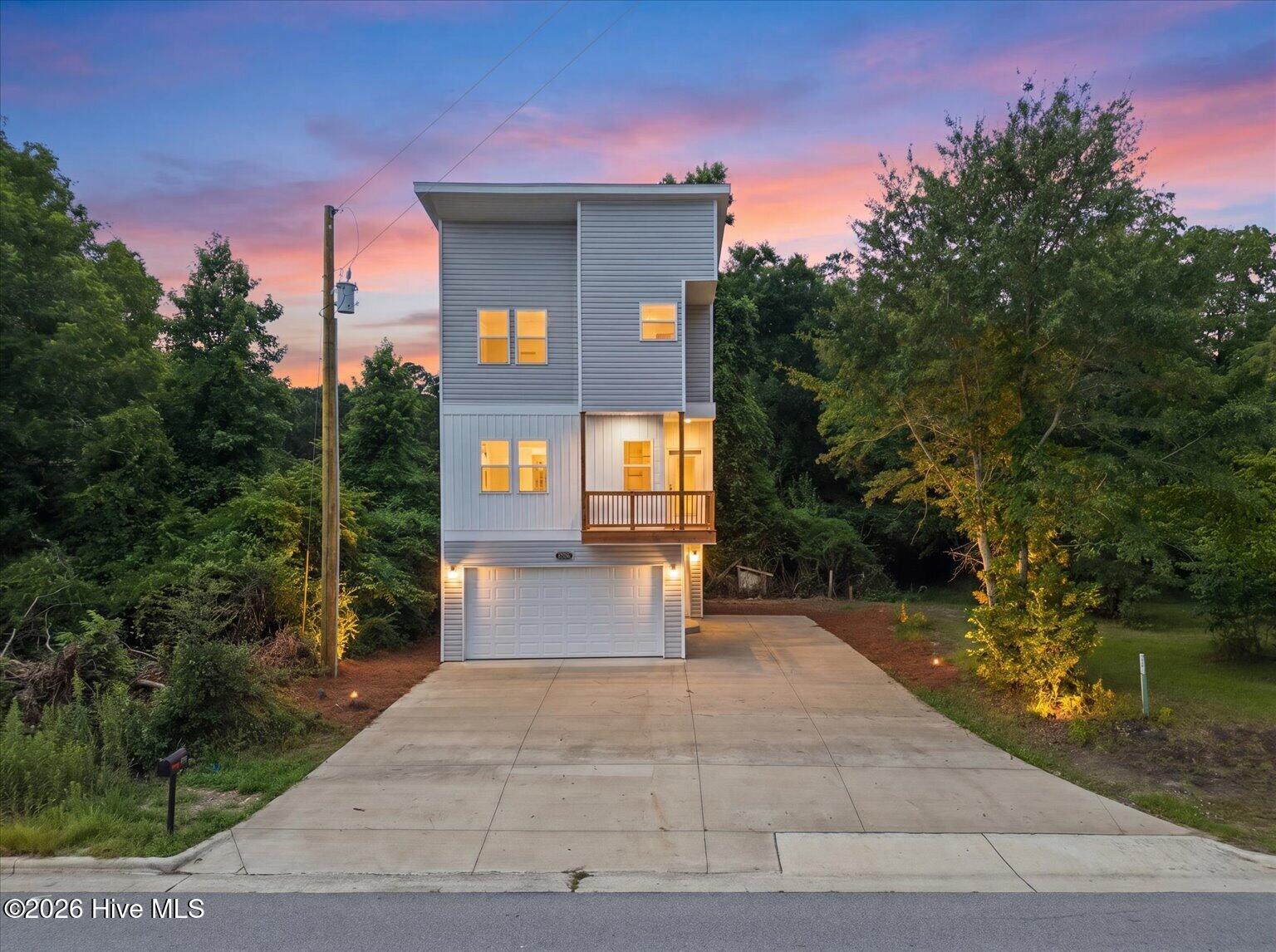 Homes for sale in Midway Park, NC | 2326 Piney Green Rd, Midway Park, NC 28544 | MLS# 100570265
