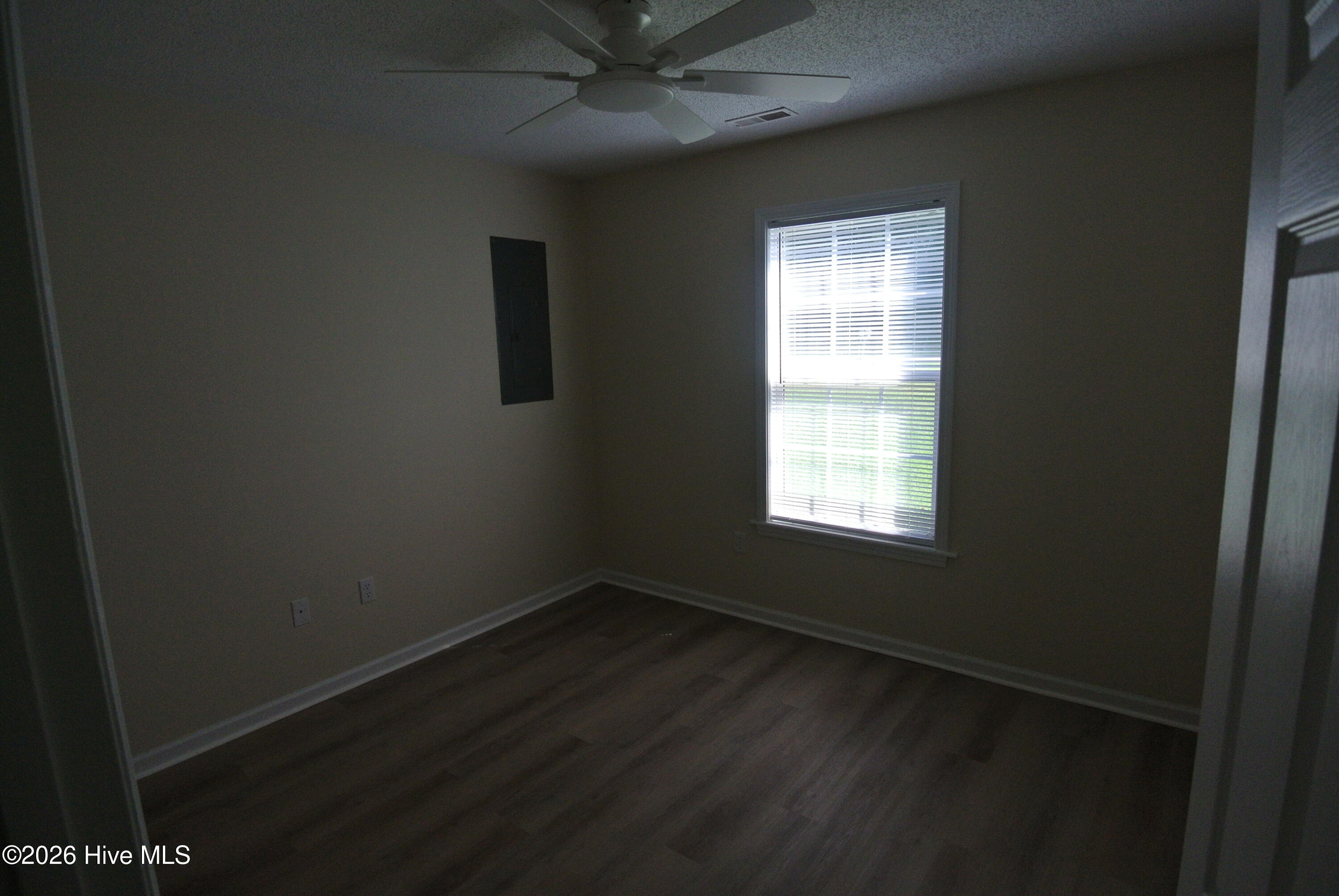 Front bedroom