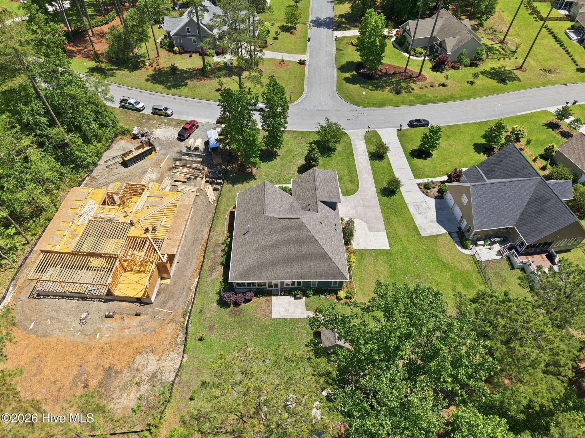 4914 Spring Green,New Bern