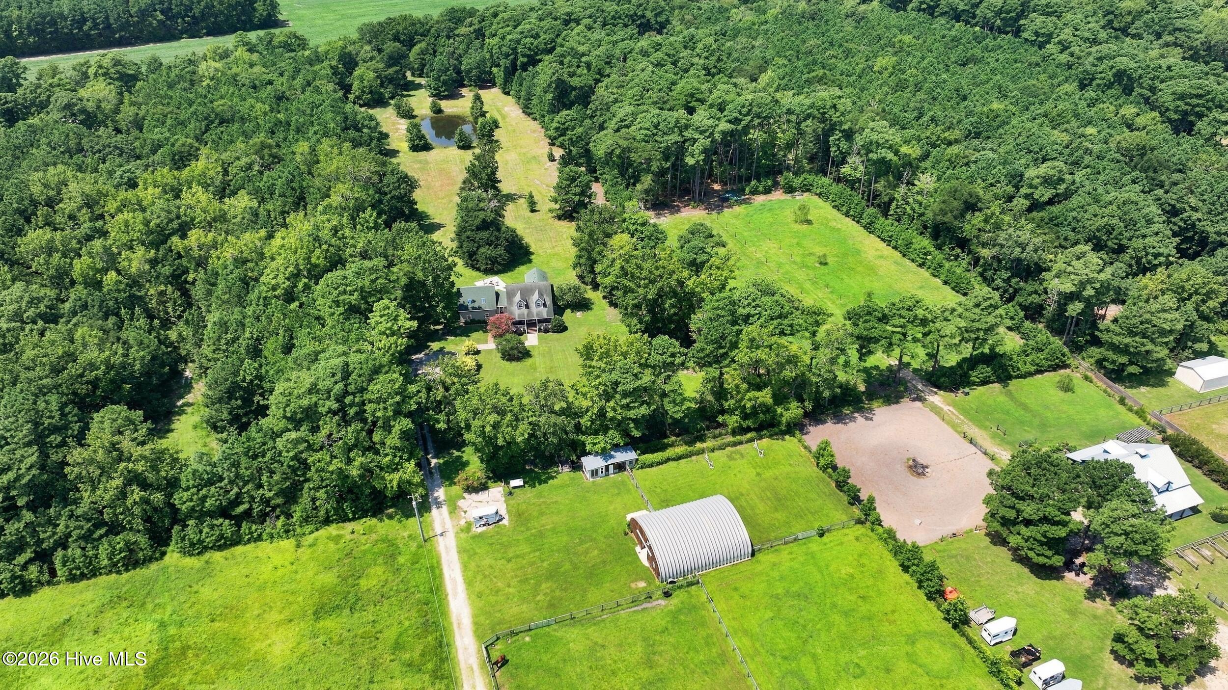 4th image of 108 Young Rider Ln, Grandy, NC 27939 | MLS# 100579646