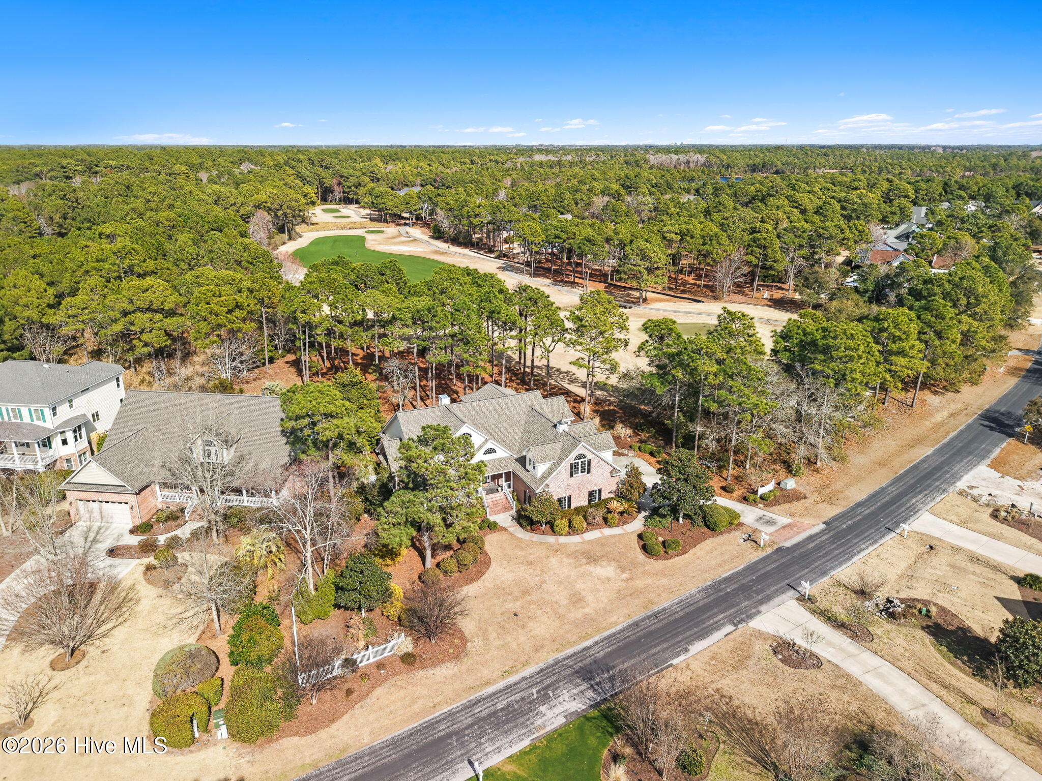 4567 Regency Crossing, Southport, NC, 28461