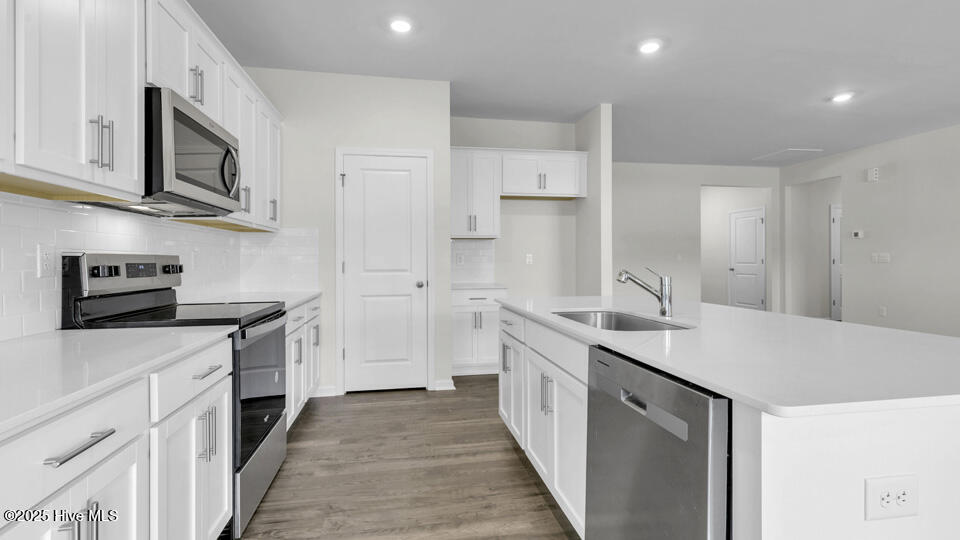 2610 Delilah Drive, Winterville, NC, 28590