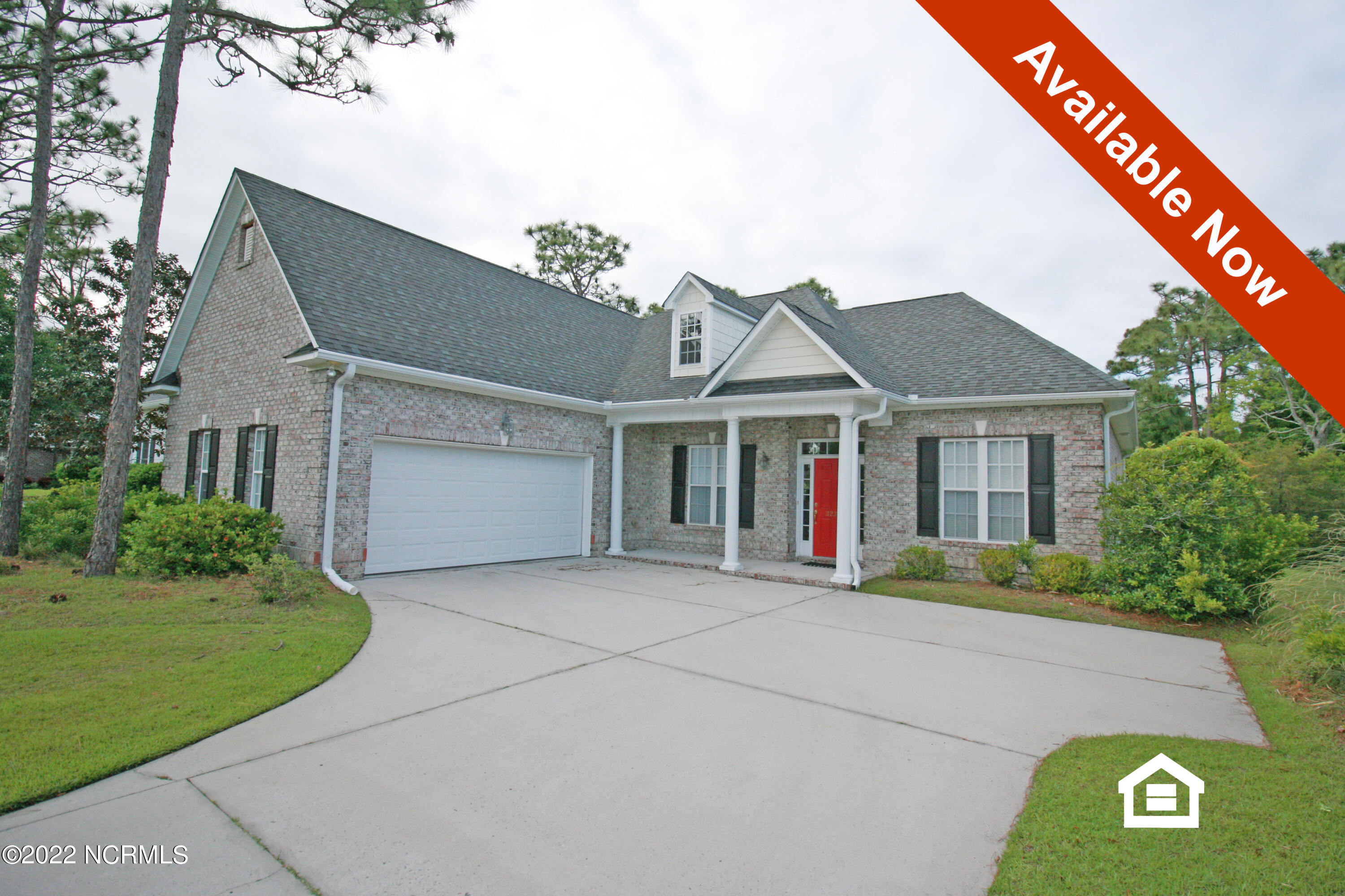 3232 Wexford Way, Southport, NC 28461 Listing Photo  1