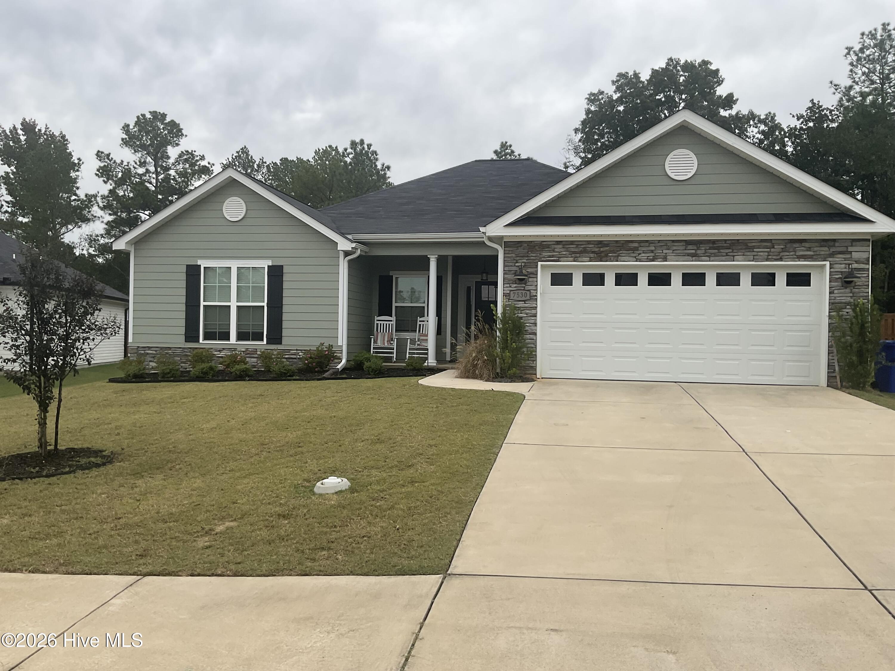 Photo 3 of Single family home for sale at 7530 Paisley Cir, Graniteville, SC 29829 | MLS# 100609472 | Listing updated on 2026-10-09