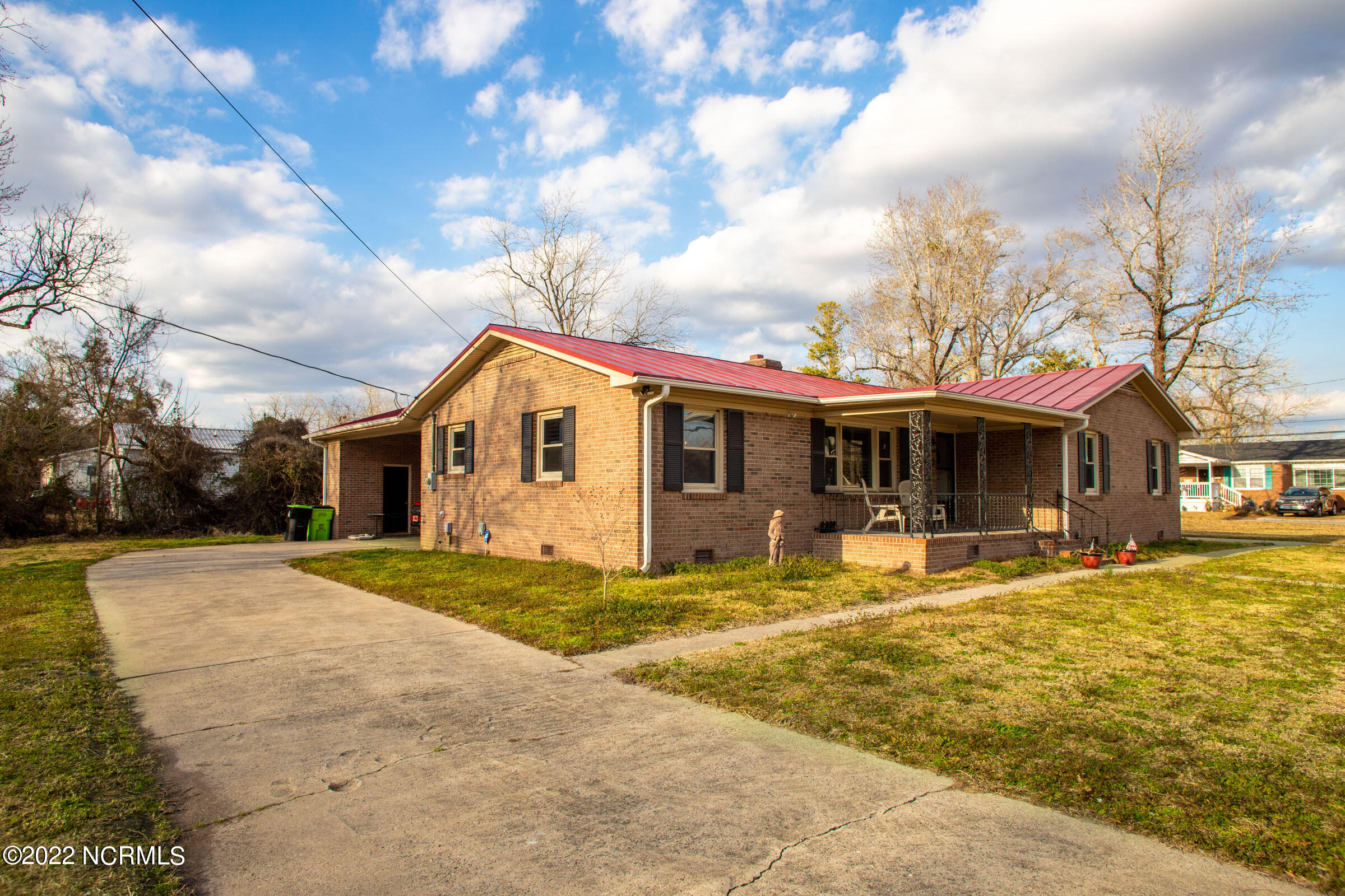 1304 Williams St New Bern NC 28560