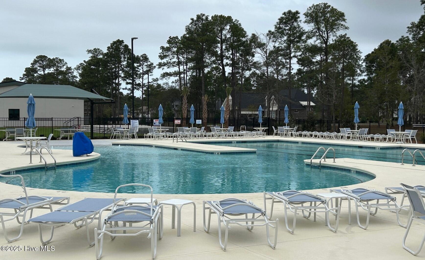 597 Lindgrove Place SW, Ocean Isle Beach, NC, 28469