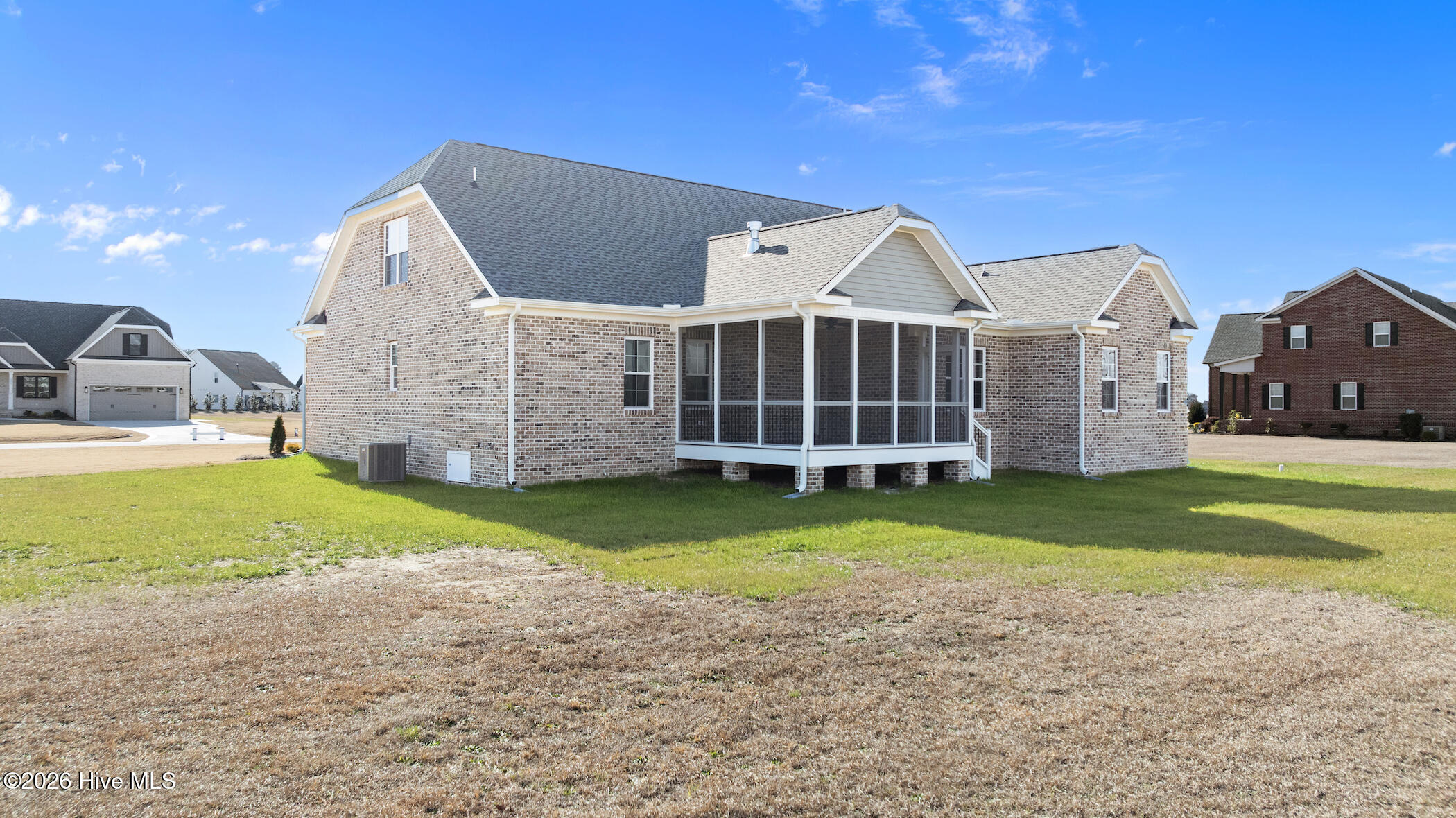 207 Stonewood Drive, Goldsboro, NC, 27530