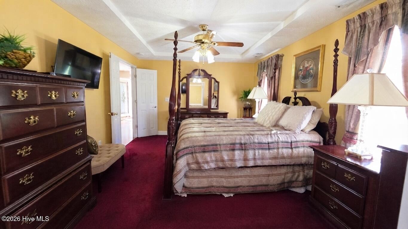 129 Hidden Pond Drive,New Bern