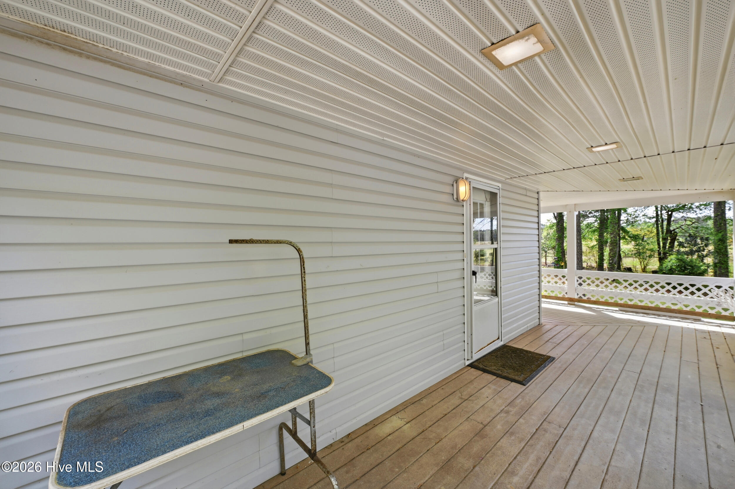 2639 Nc Highway 211, Clarkton, NC, 28433