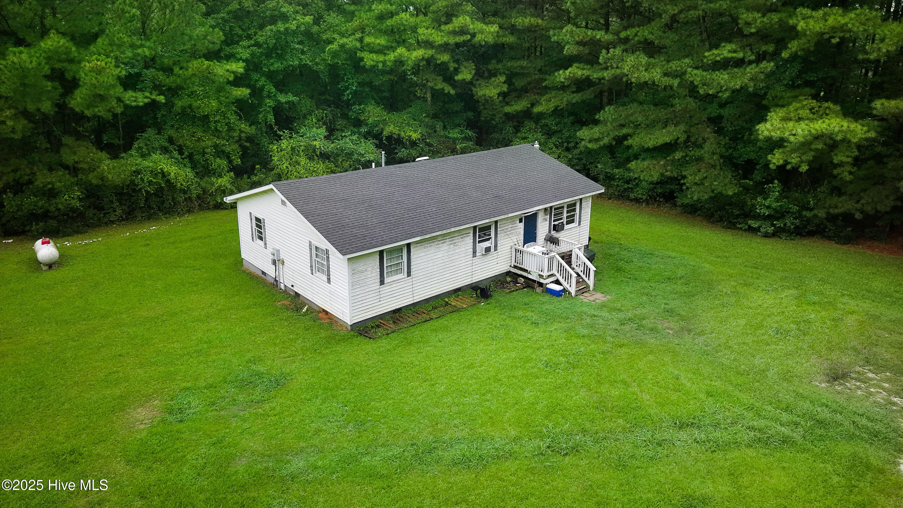 Homes for sale in Princeton, NC | 238 Old Cornwallis Rd, Princeton, NC 27569 | MLS# 100527935