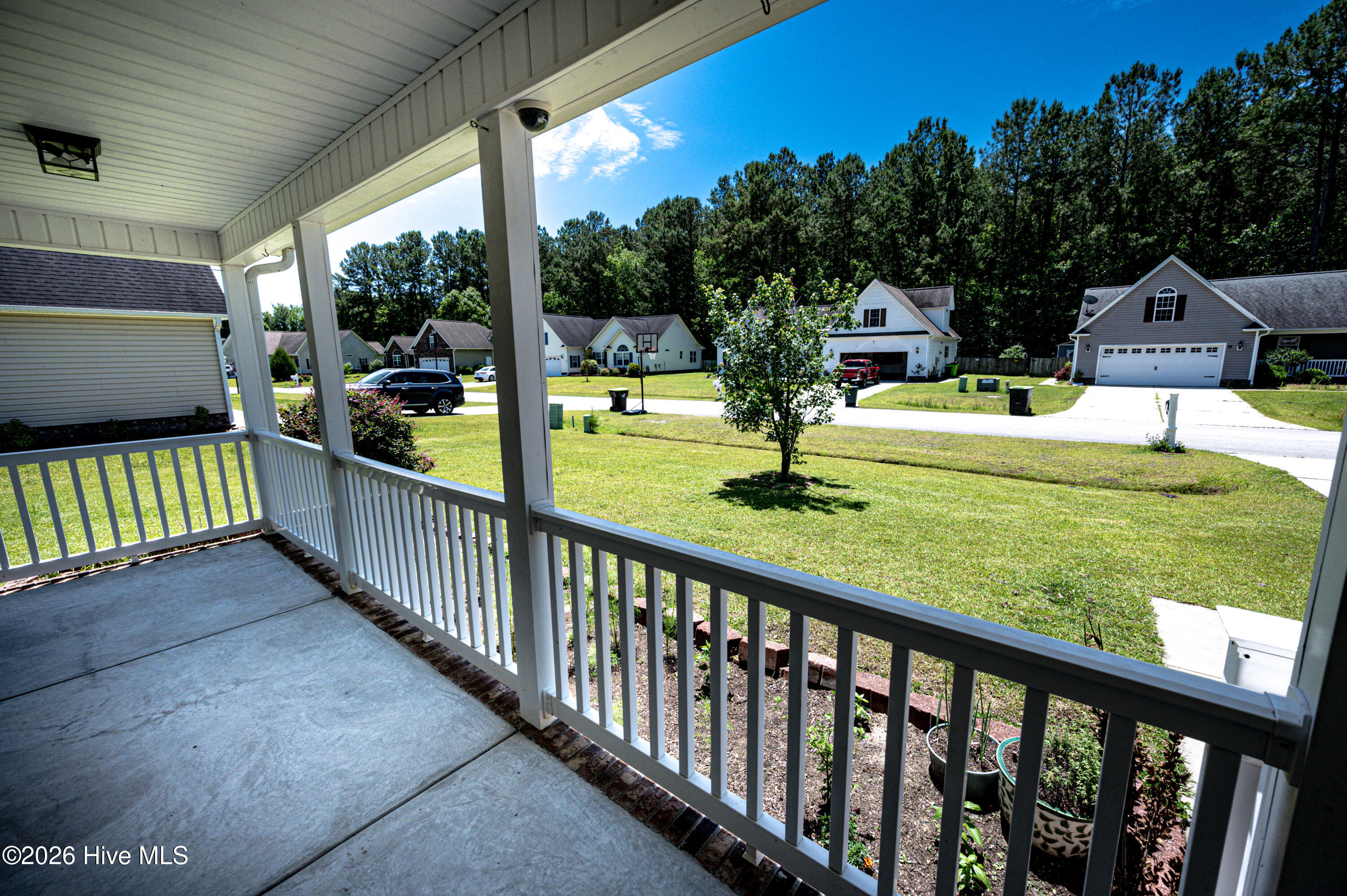 202 Croatan Woods Drive,New Bern