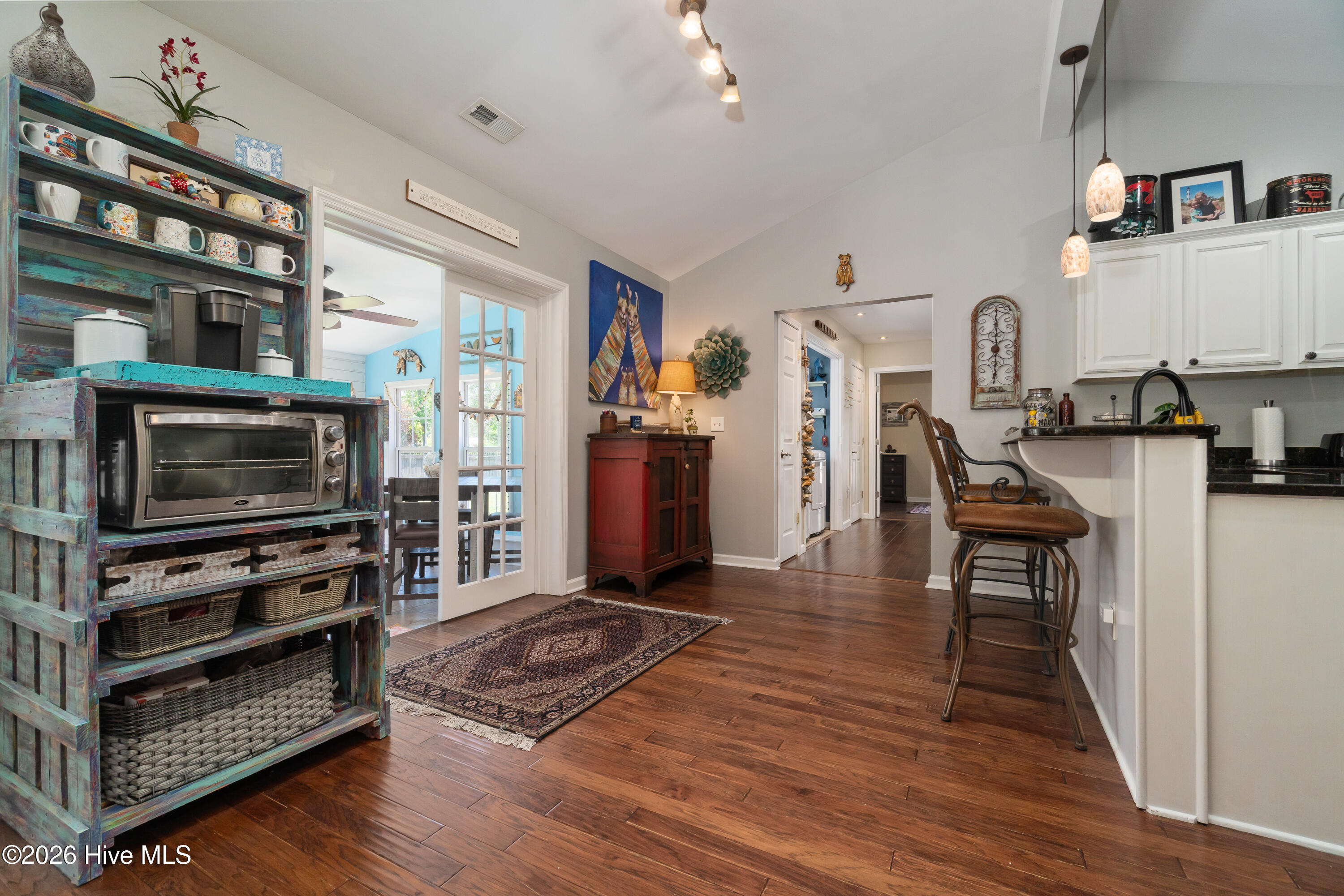 1609 Sanderling Drive,Morehead City