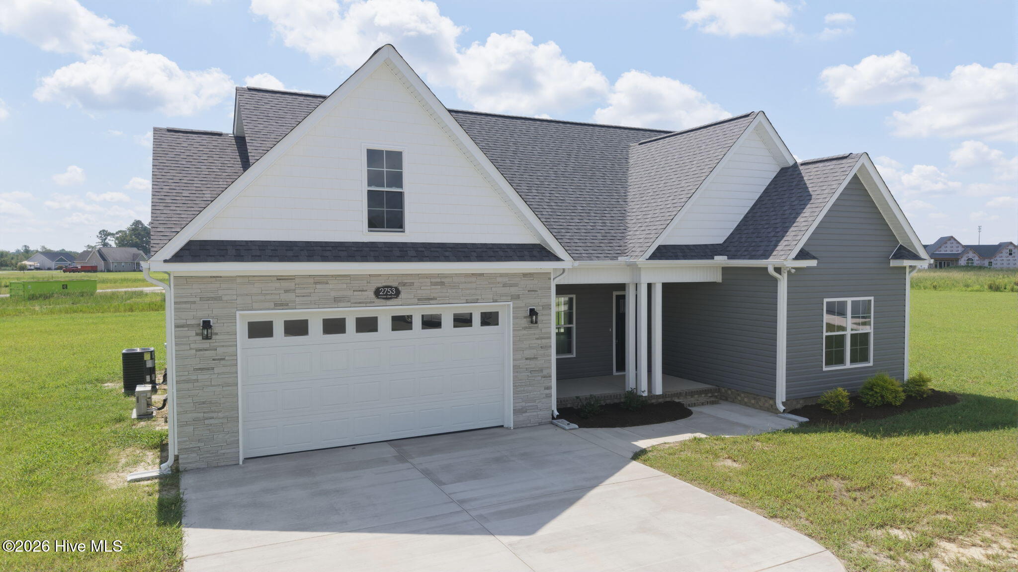 2nd image of 2753 Whitaker Glen Dr, Farmville, NC 27828 | MLS# 100596914