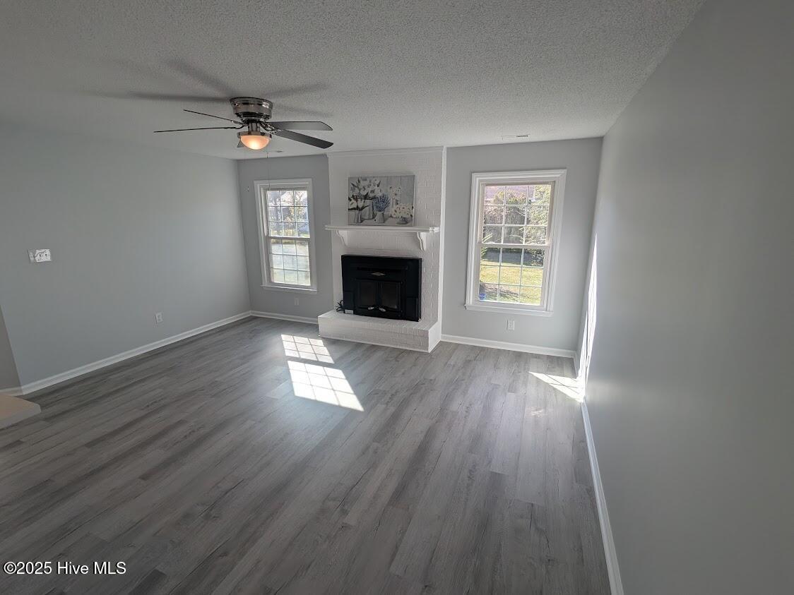 2465 Saddleridge Drive, Midway Park, NC 28544 – photo 16: Den