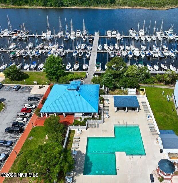 1504 Caracara Drive,New Bern