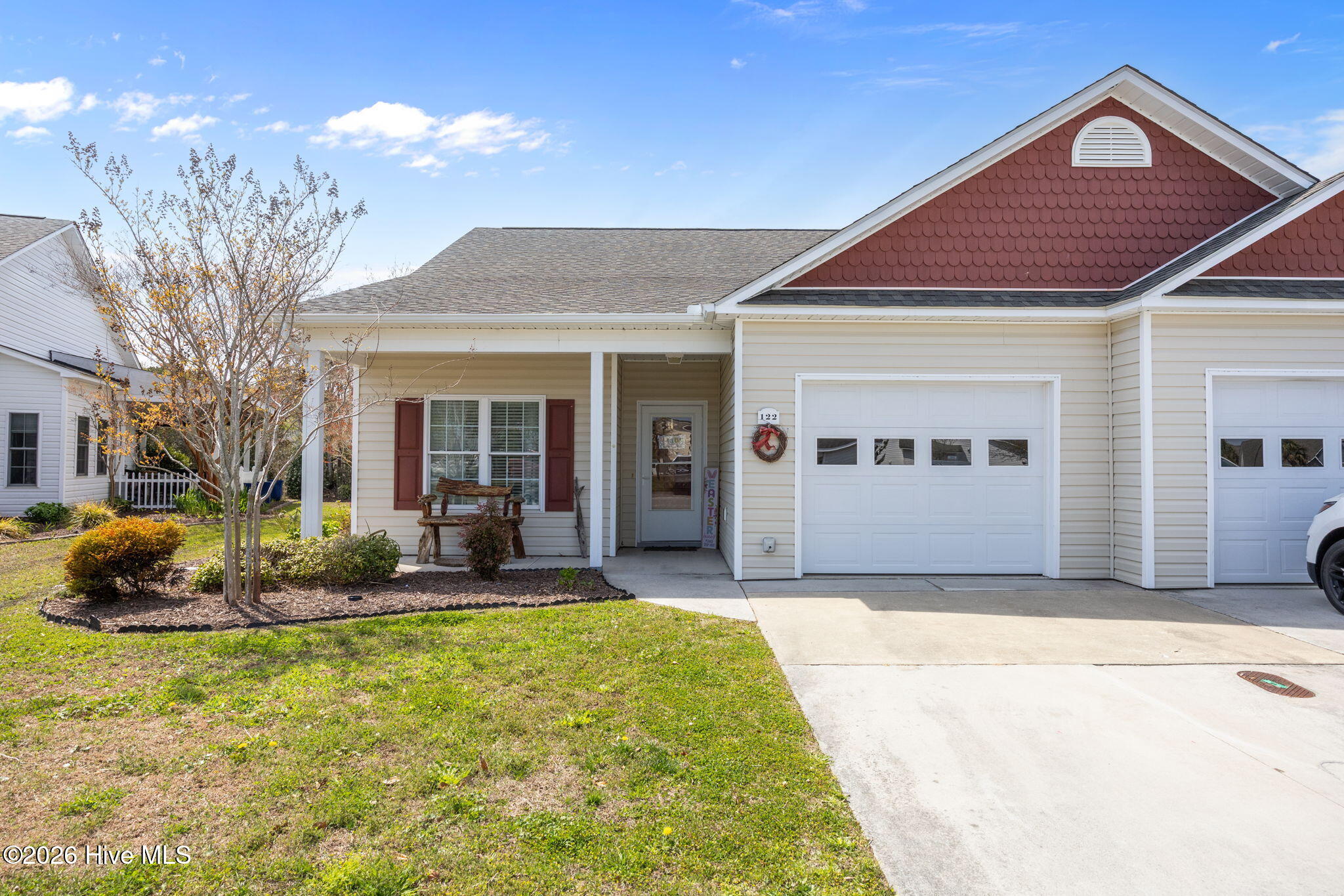 122 Palmetto Place Circle,Beaufort