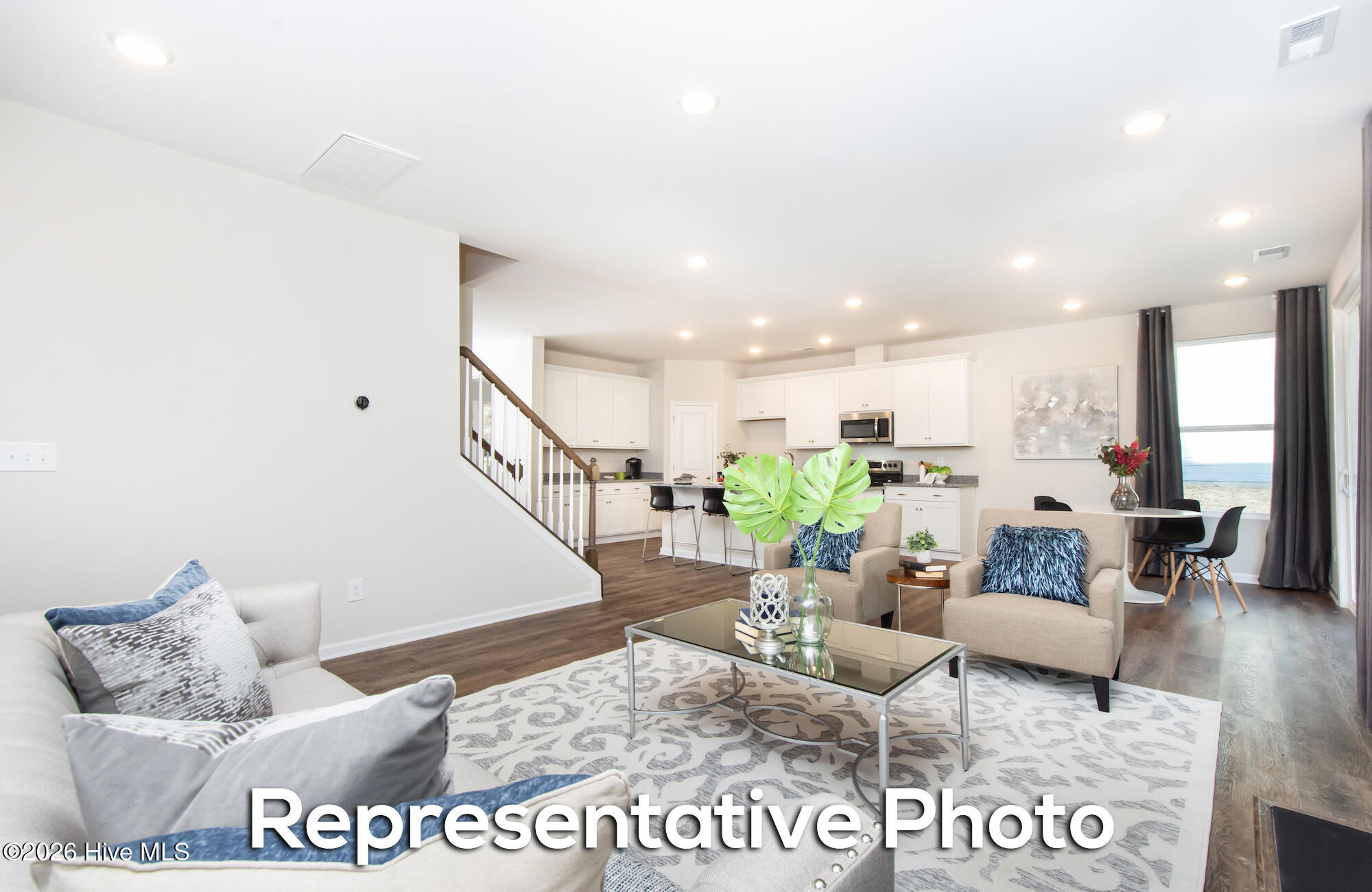 Lot 29h River Meadow Court, Spring Hope, NC, 27882