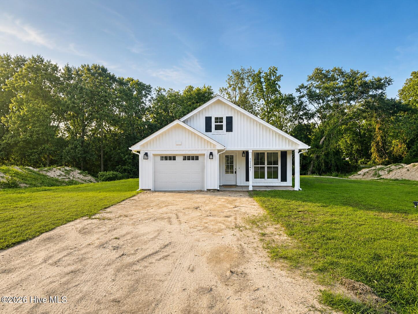 Photo 1 of Single family home for sale at 12541 Windmere Dr, Laurinburg, NC 28352 | MLS# 100586257 | Listing updated on 2026-08-18