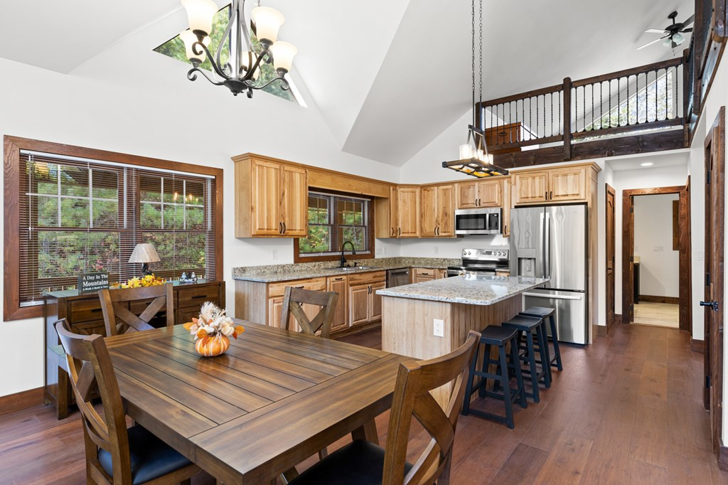 358 Misty River Circle, Murphy, NC 28906 Listing Photo  46