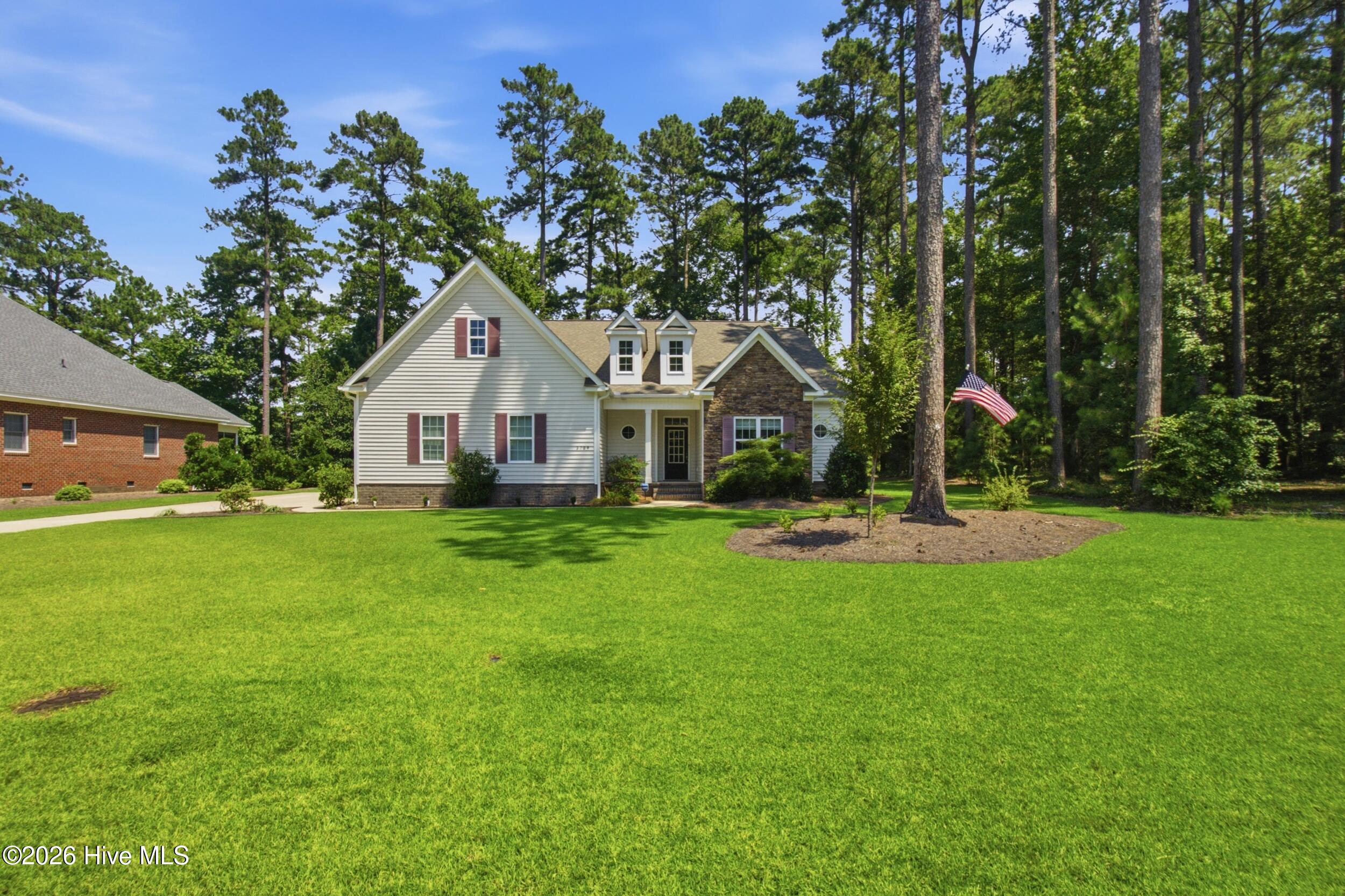 3709 Viridian Trace,New Bern