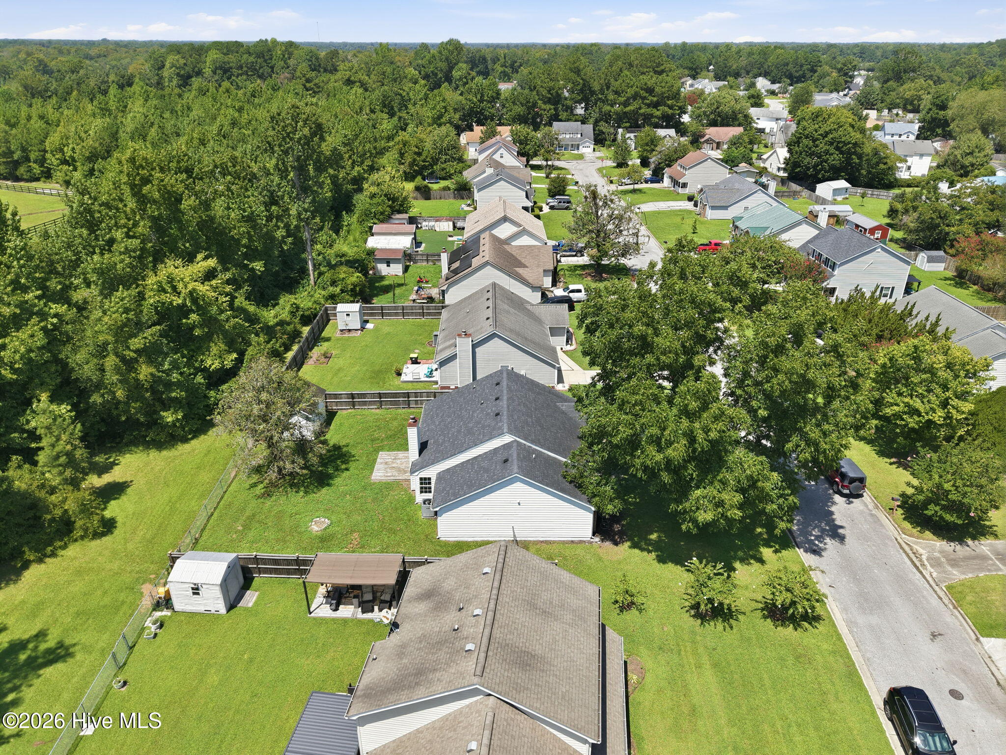 205 Mahogany Drive,Jacksonville