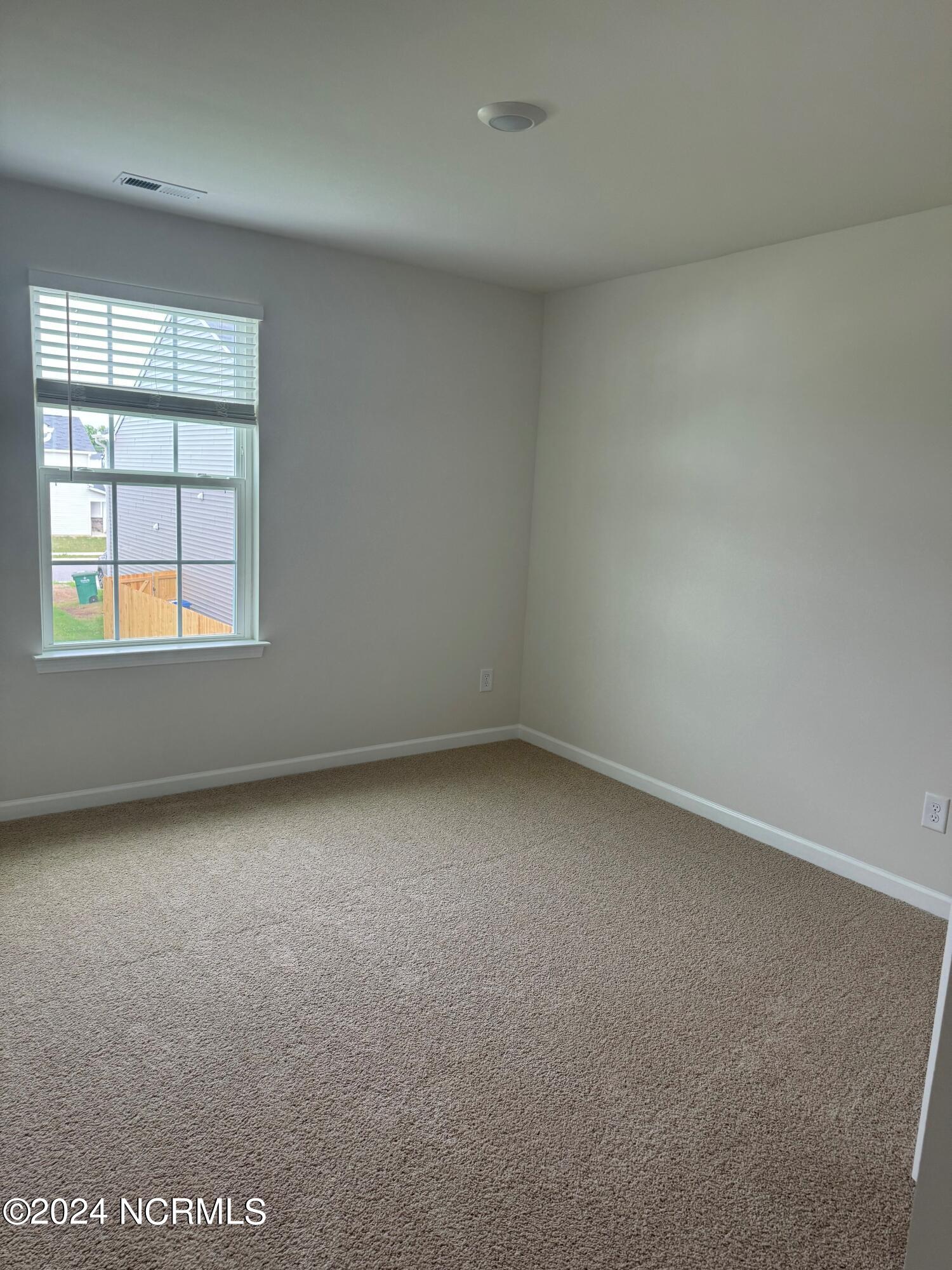 Exterior photo of 2225 Montalvan Drive, Greenville, NC 27834. MLS: 100593375