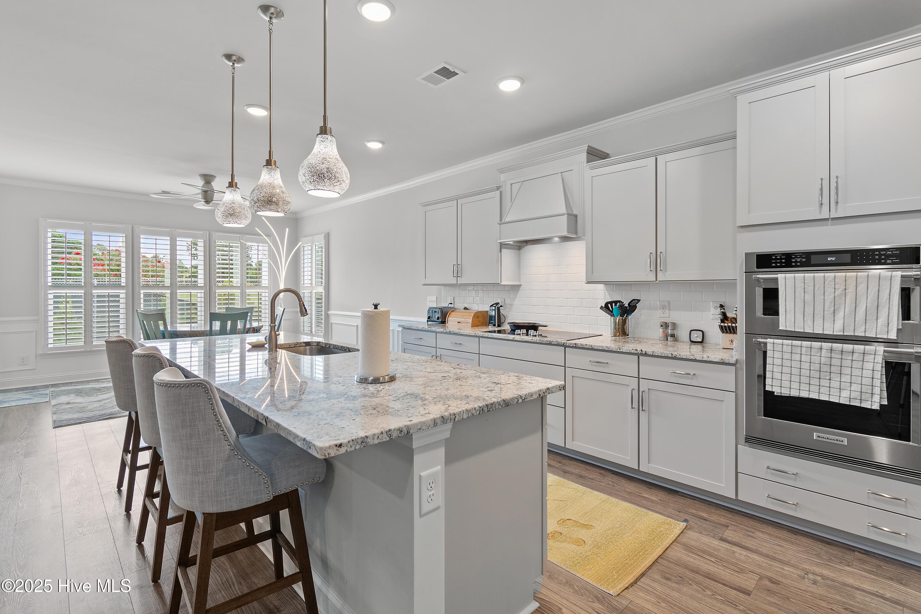 85 Eagle Claw Drive, Calabash, NC 28467 – photo 10: Kitchen