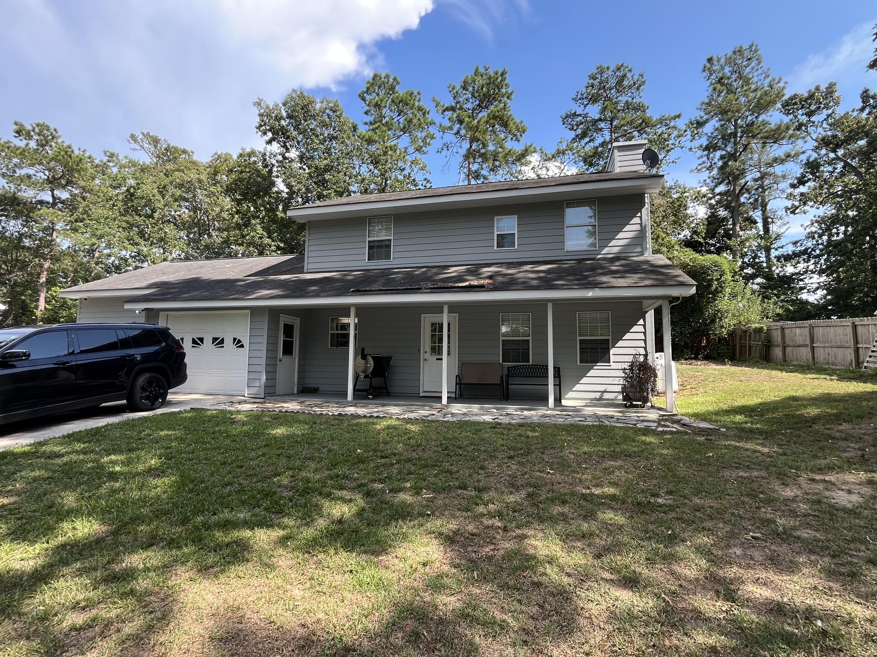 Property at 4907 Selkirk Way