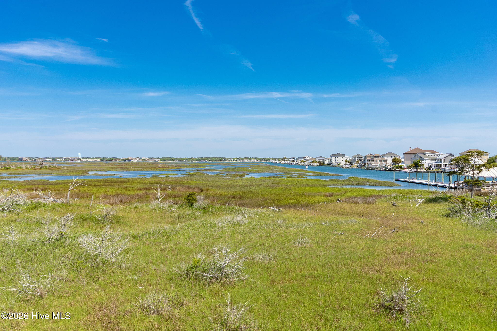 602 W Fort Macon Road 232,Atlantic Beach