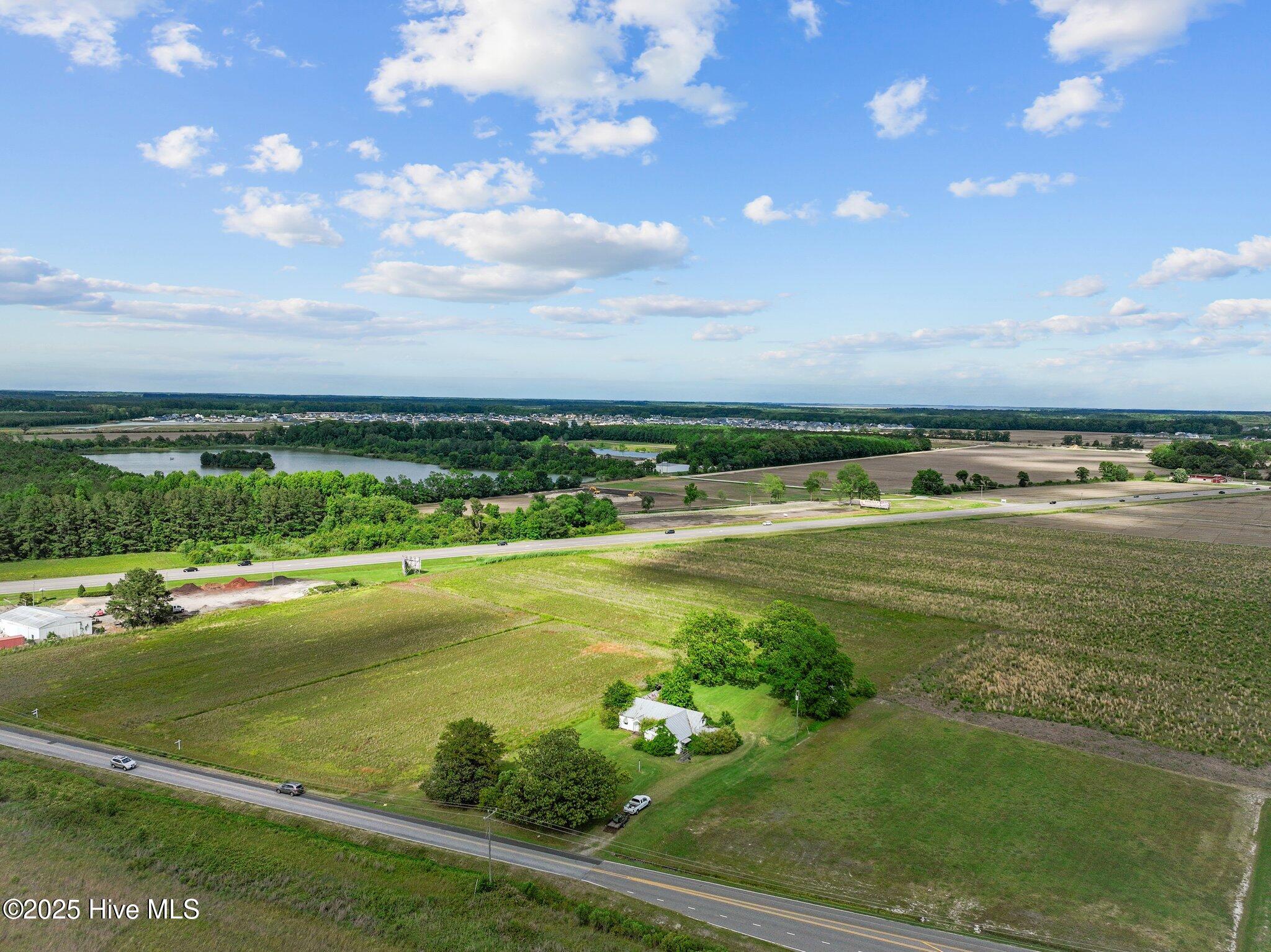 Lot 2 Survey Road, Moyock, NC, 27958