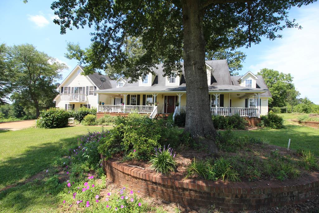 4955 Fulcher Road, Hephzibah, GA 30815 Listing Photo  1